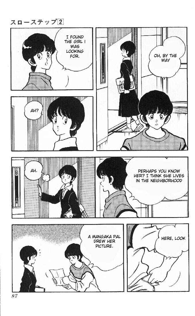 Page 15 Chapter 11 Slow Step