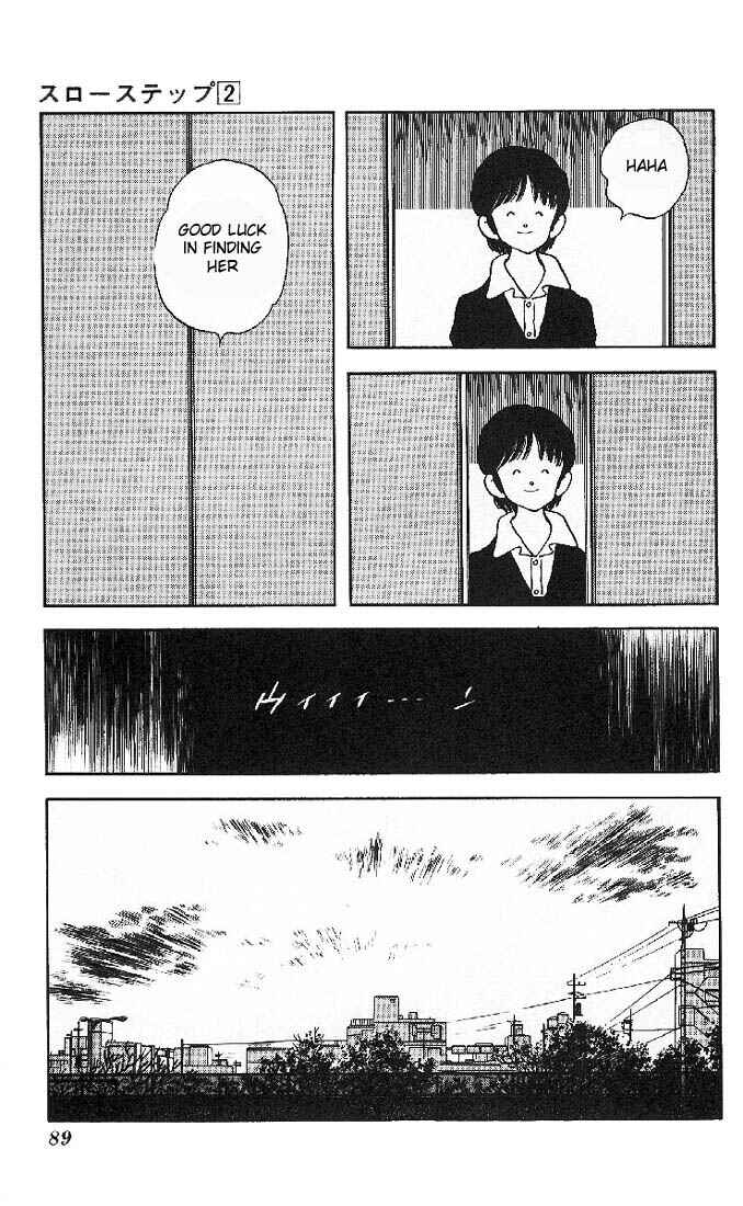 Page 17 Chapter 11 Slow Step