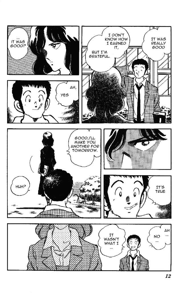 Page 12 Chapter 8 Slow Step