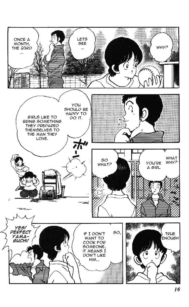 Page 16 Chapter 8 Slow Step