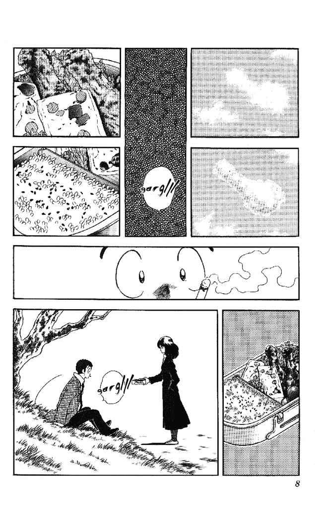 Page 8 Chapter 8 Slow Step