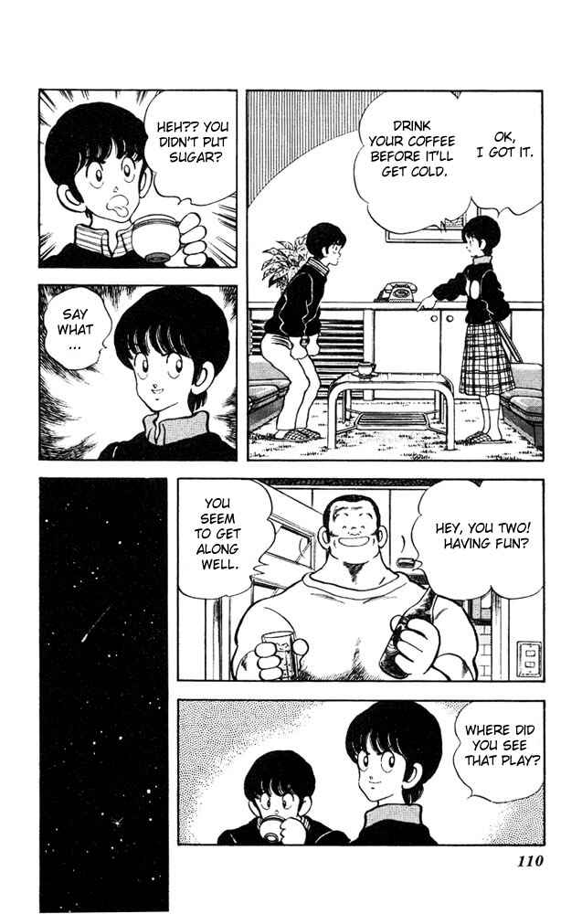 Page 15 Chapter 20 Slow Step