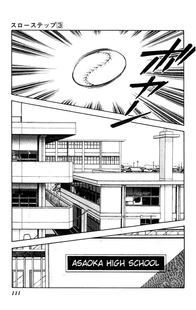 Page 16 Chapter 20 Slow Step