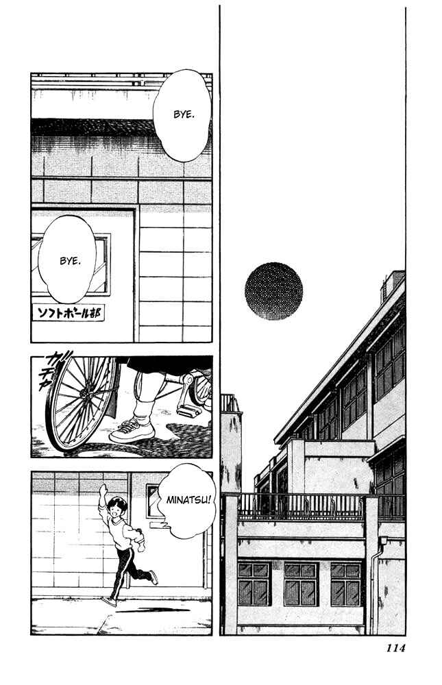 Page 19 Chapter 20 Slow Step