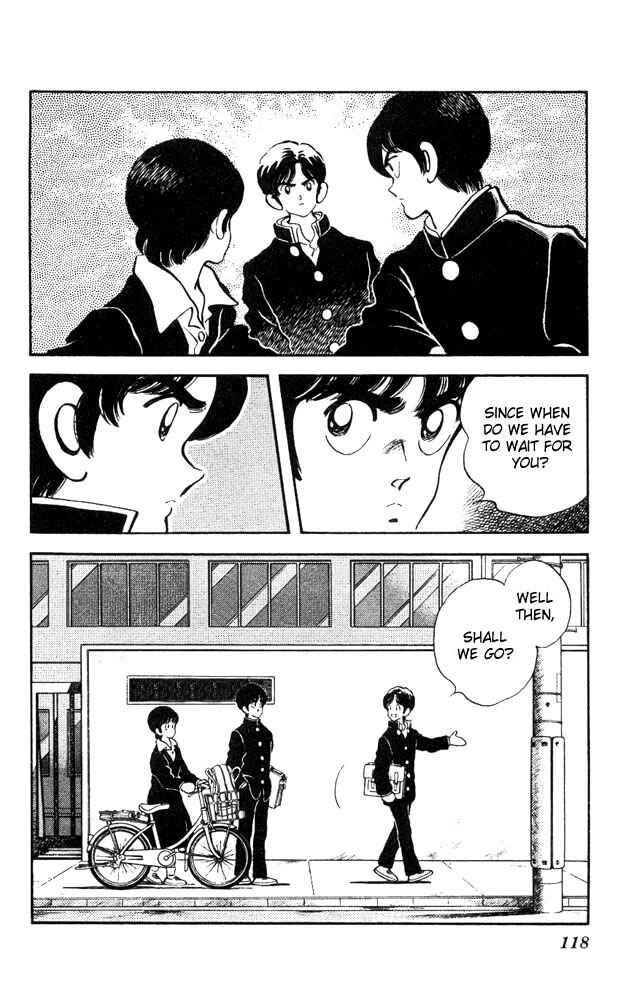 Page 23 Chapter 20 Slow Step