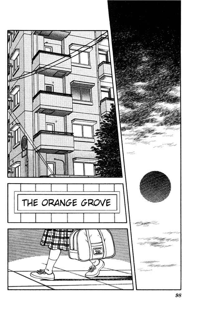 Page 3 Chapter 20 Slow Step