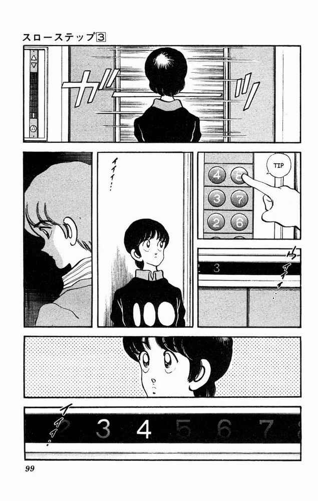 Page 4 Chapter 20 Slow Step