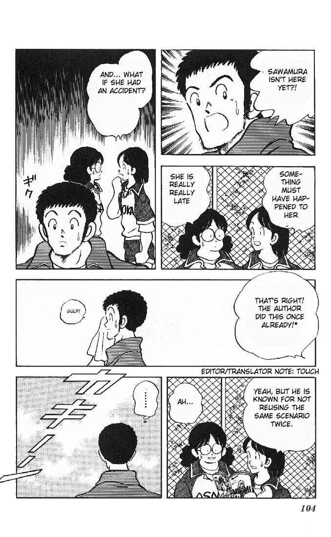 Page 10 Chapter 12 Slow Step