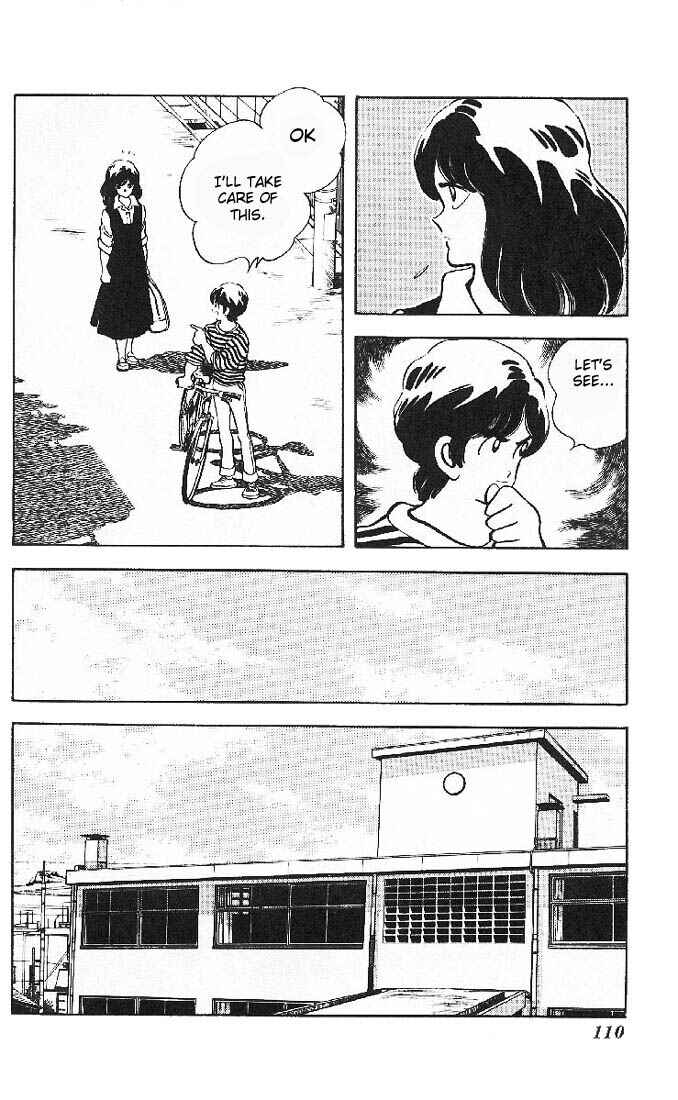 Page 16 Chapter 12 Slow Step
