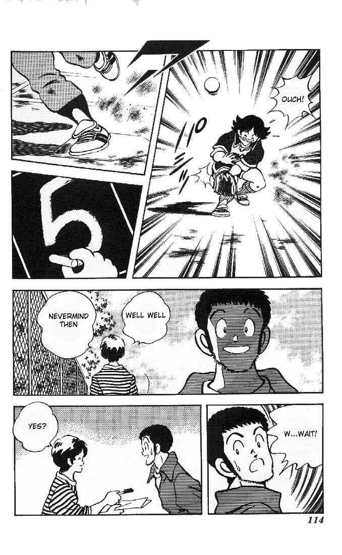 Page 20 Chapter 12 Slow Step
