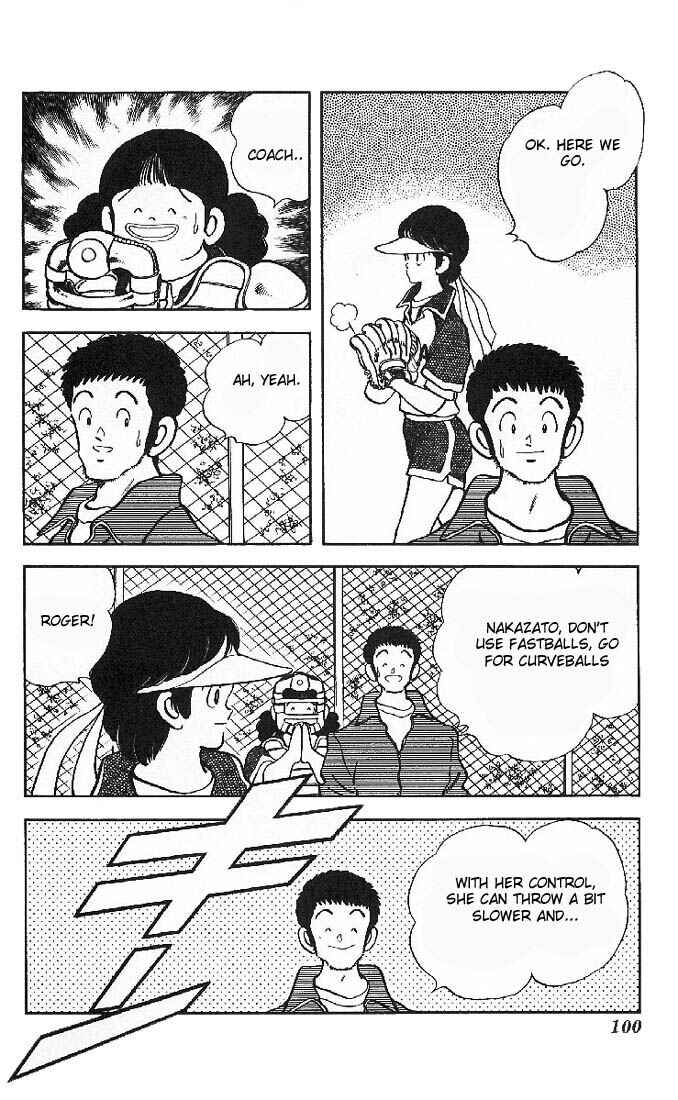 Page 6 Chapter 12 Slow Step