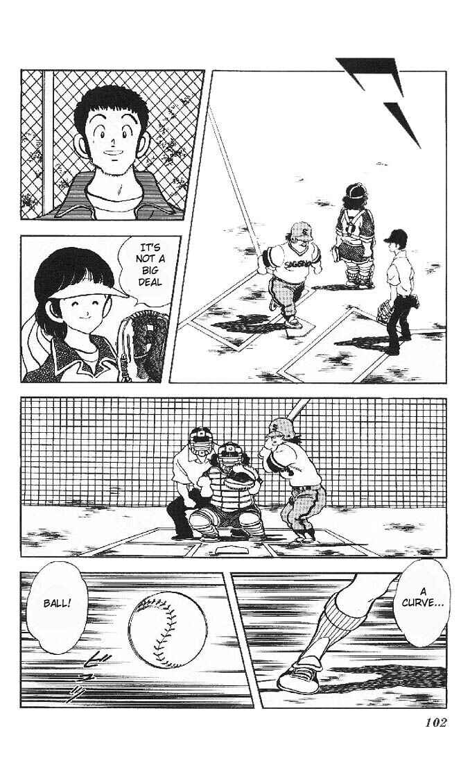 Page 8 Chapter 12 Slow Step