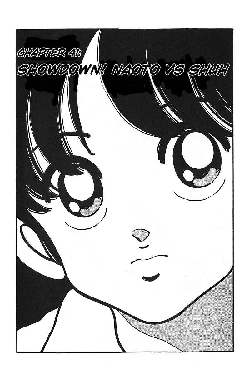 Page 1 Chapter 41 Slow Step