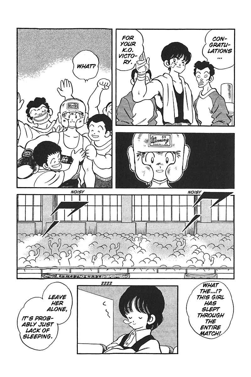 Page 22 Chapter 41 Slow Step