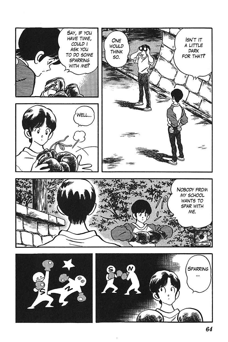 Page 14 Chapter 26 Slow Step
