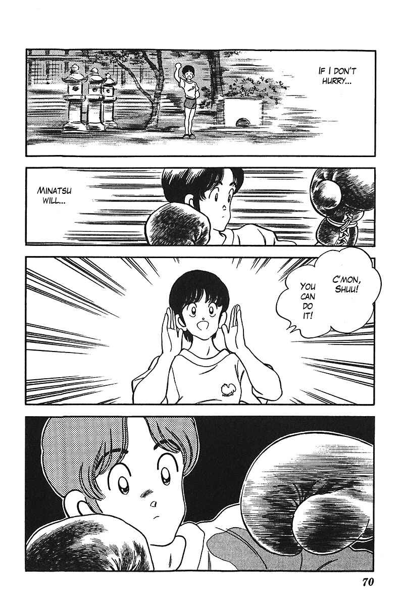Page 20 Chapter 26 Slow Step