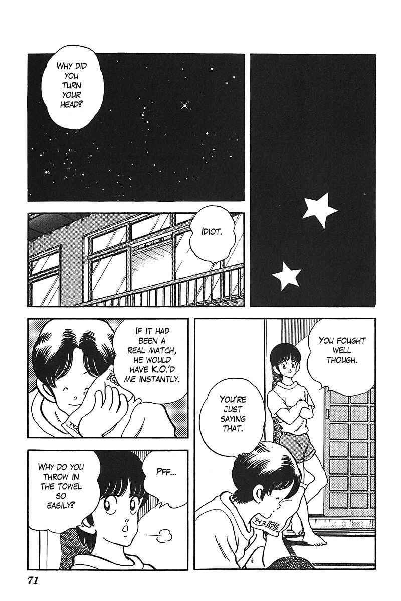 Page 21 Chapter 26 Slow Step