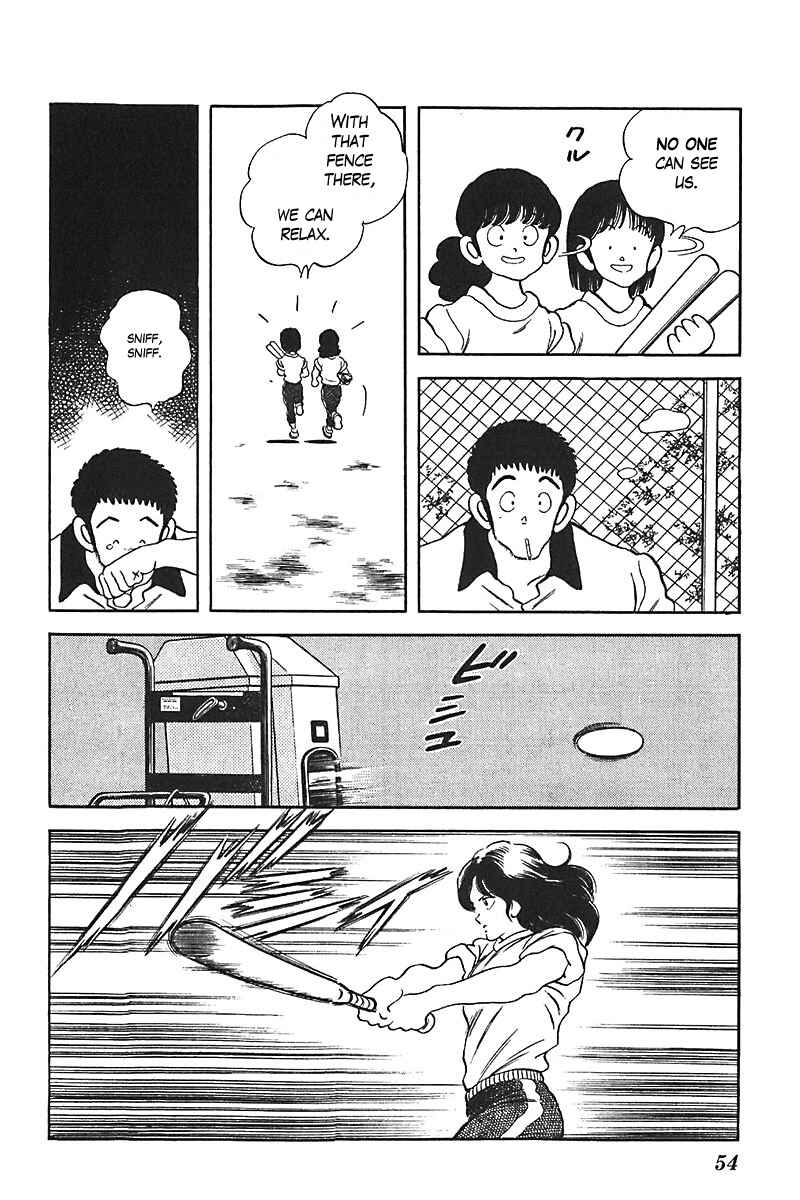 Page 4 Chapter 26 Slow Step