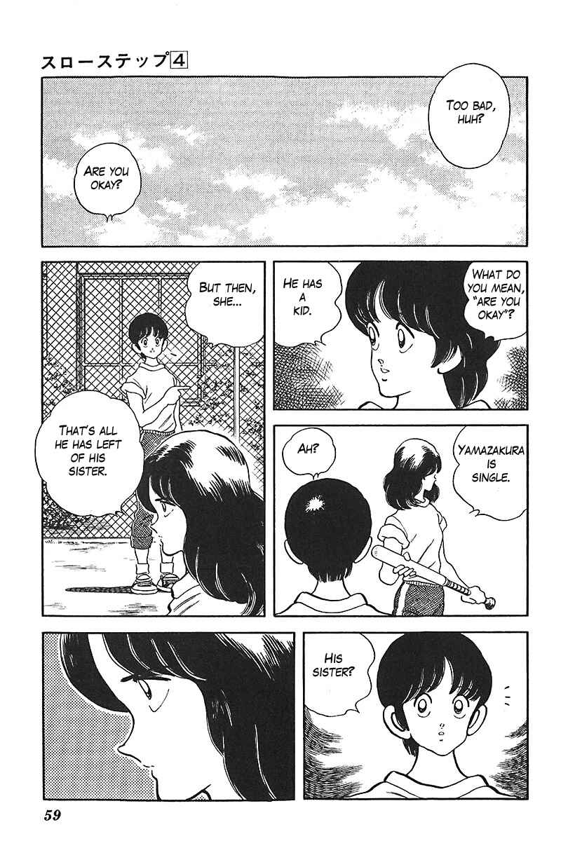 Page 9 Chapter 26 Slow Step