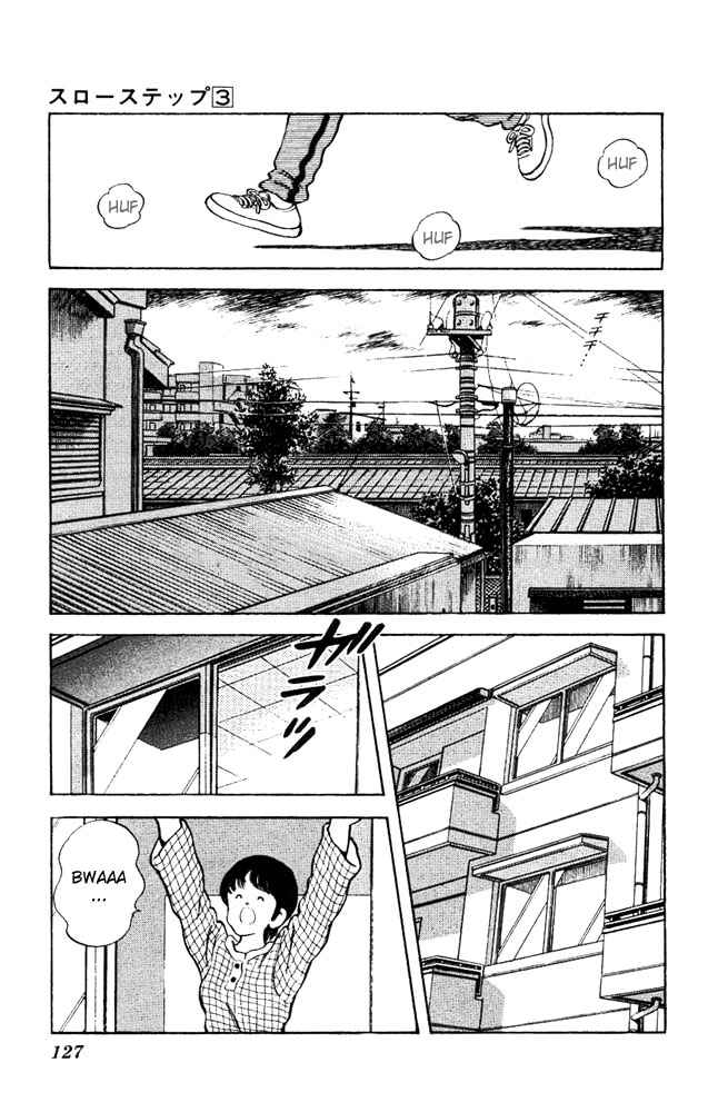 Page 10 Chapter 21 Slow Step