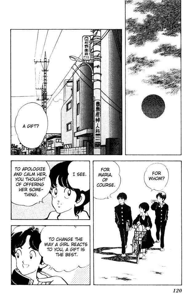 Page 3 Chapter 21 Slow Step