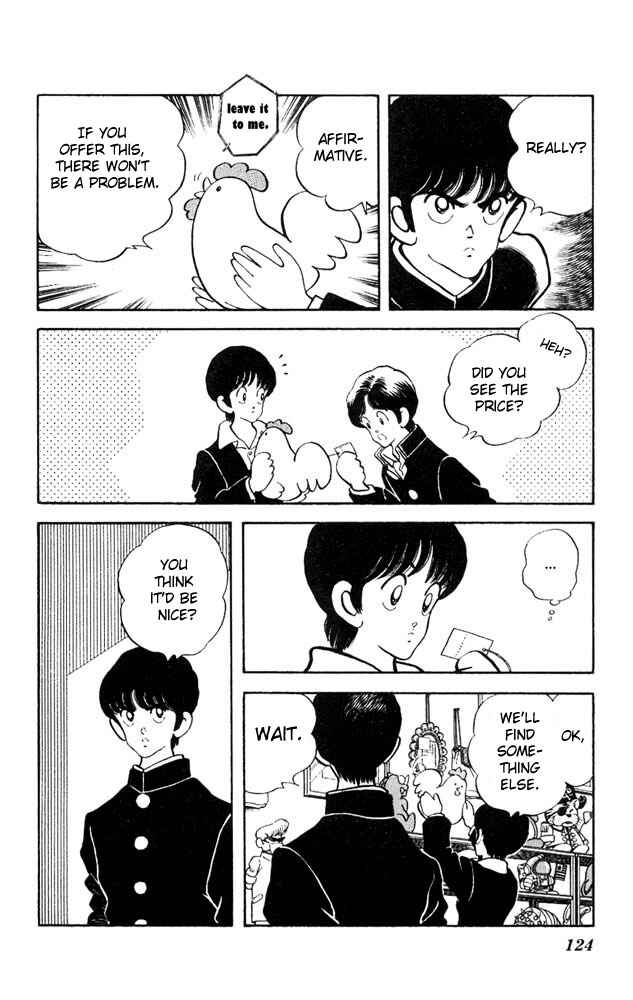 Page 7 Chapter 21 Slow Step