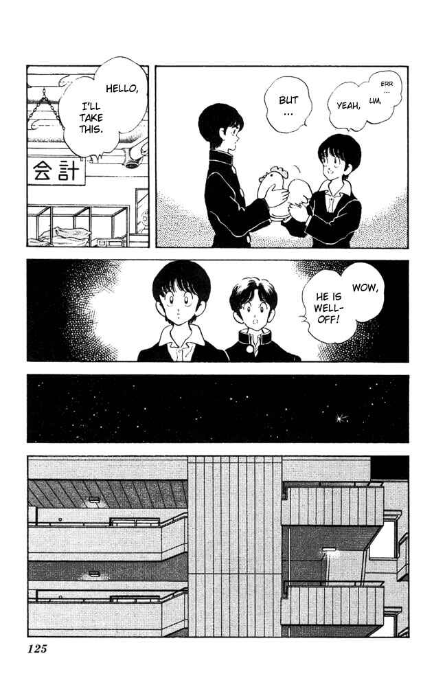 Page 8 Chapter 21 Slow Step