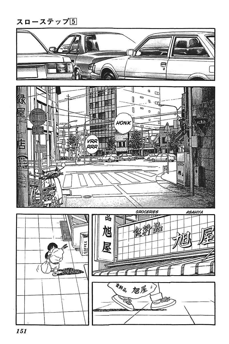 Page 13 Chapter 38 Slow Step