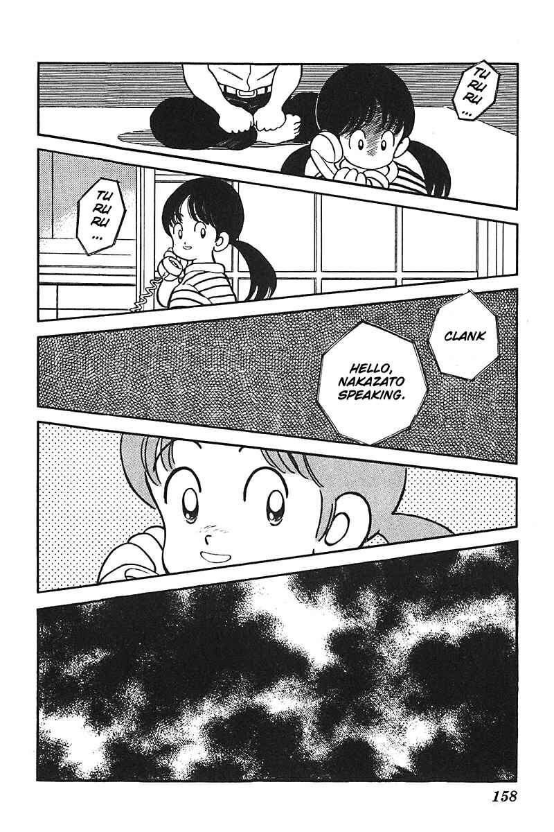 Page 20 Chapter 38 Slow Step