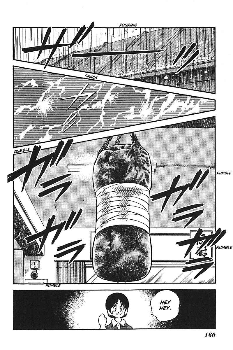 Page 22 Chapter 38 Slow Step