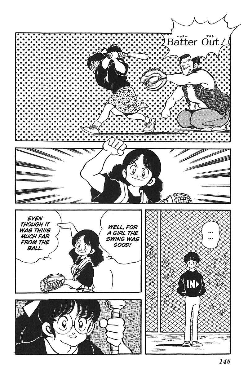 Page 10 Chapter 46 Slow Step