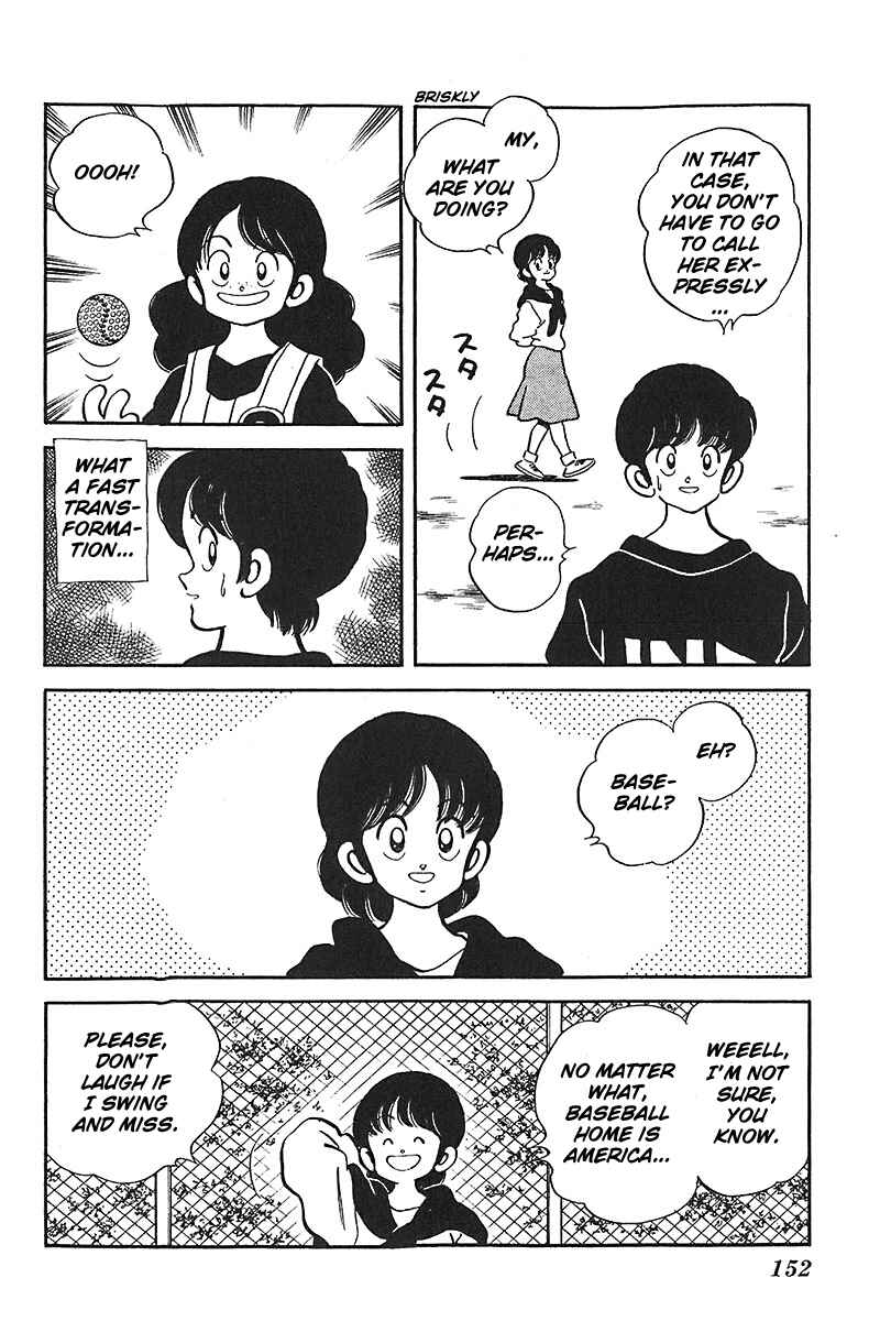 Page 14 Chapter 46 Slow Step