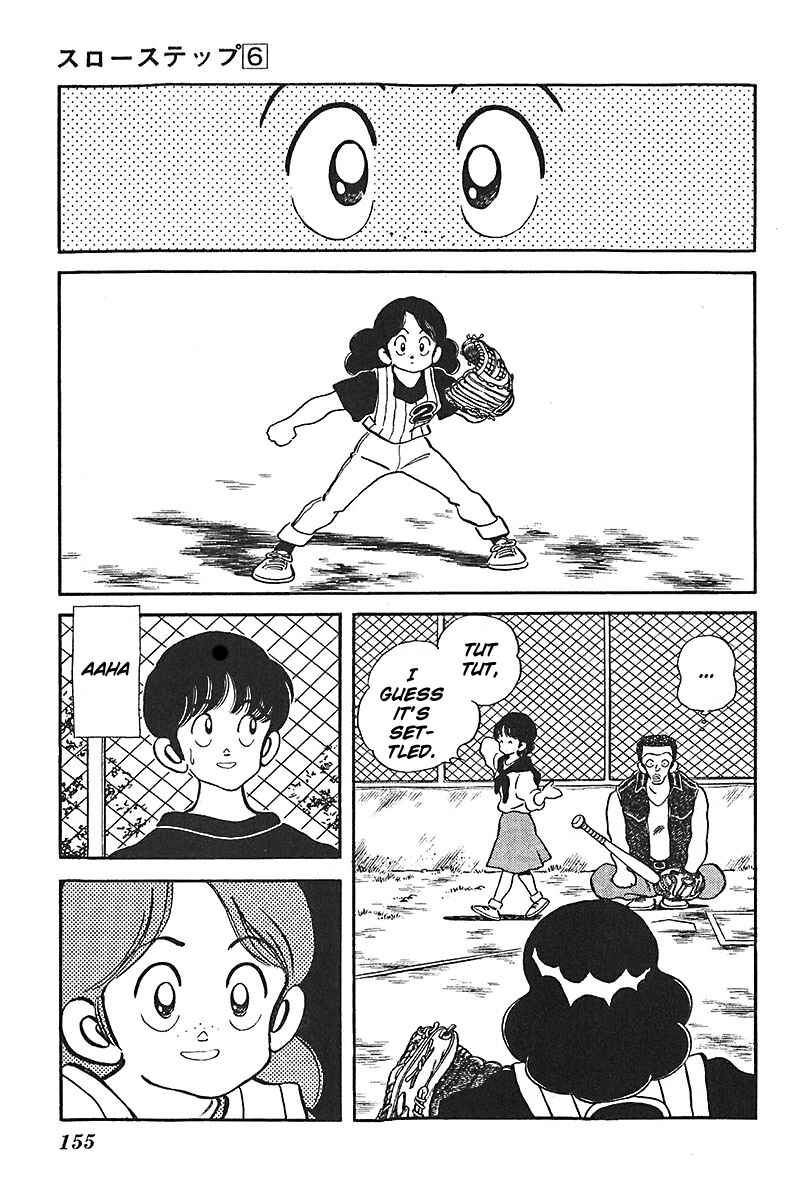 Page 17 Chapter 46 Slow Step