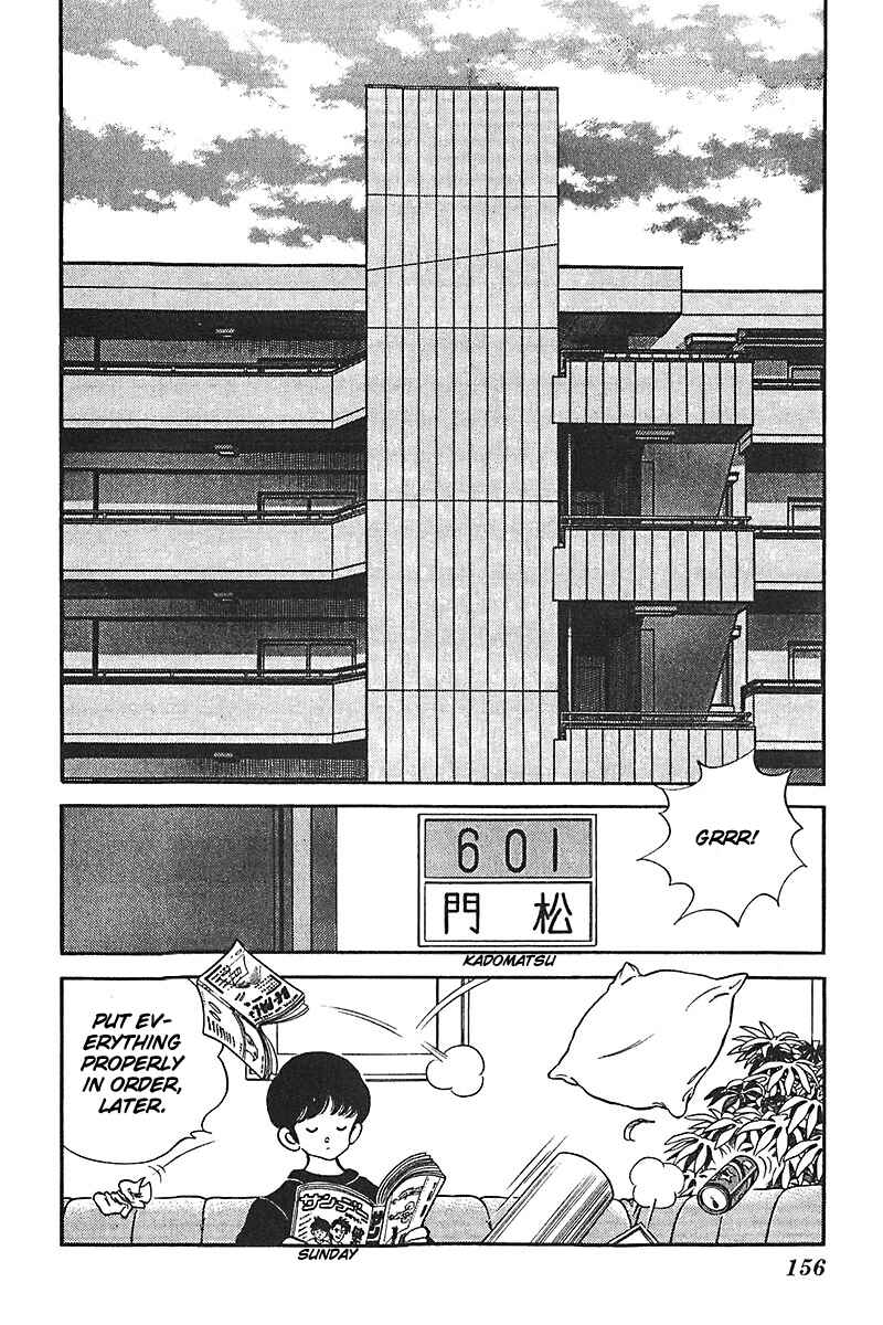 Page 18 Chapter 46 Slow Step