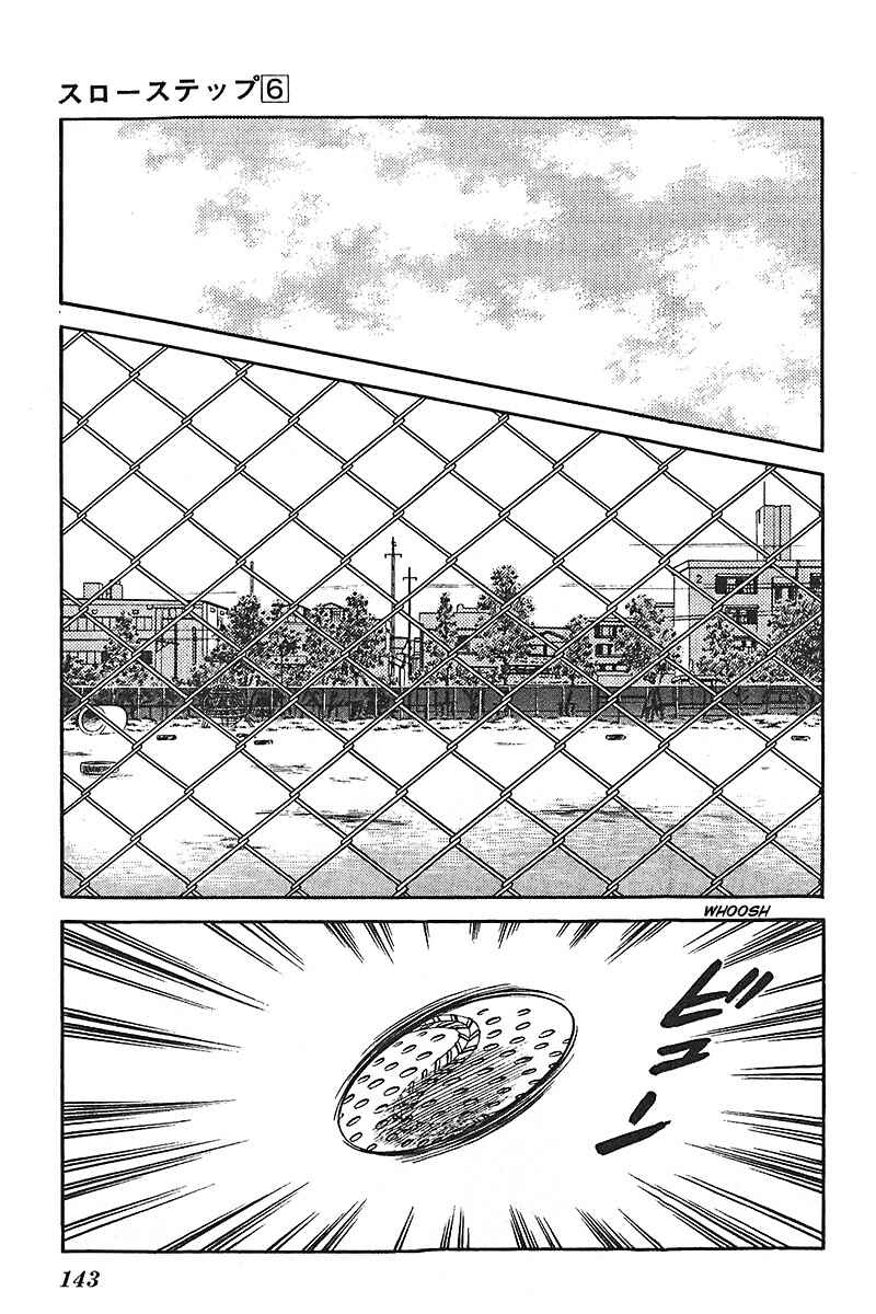 Page 5 Chapter 46 Slow Step