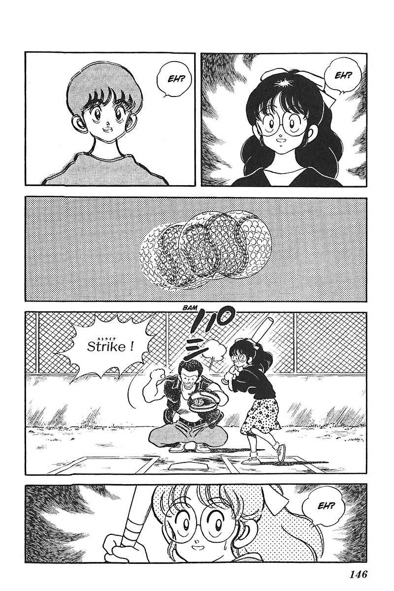 Page 8 Chapter 46 Slow Step