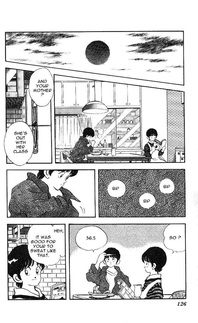 Page 22 Chapter 5 Slow Step