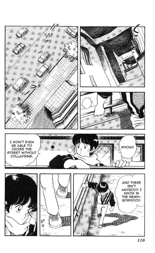 Page 6 Chapter 5 Slow Step