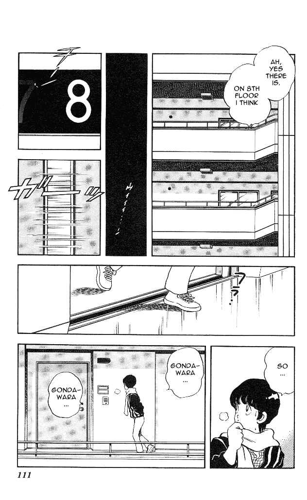 Page 7 Chapter 5 Slow Step