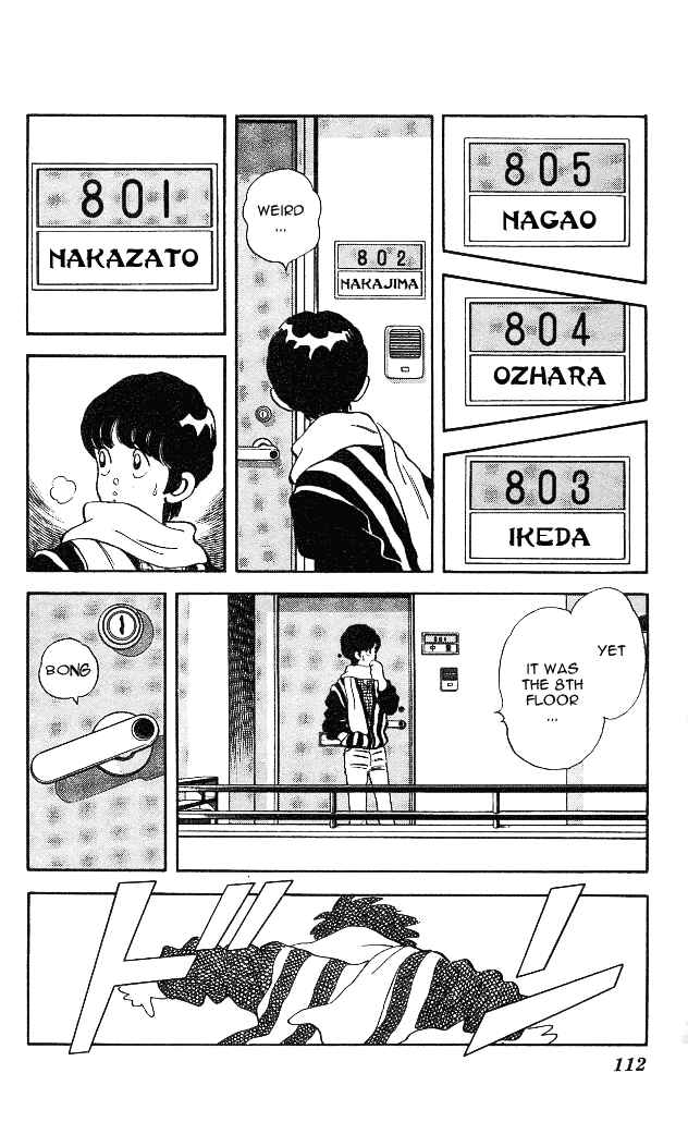 Page 8 Chapter 5 Slow Step