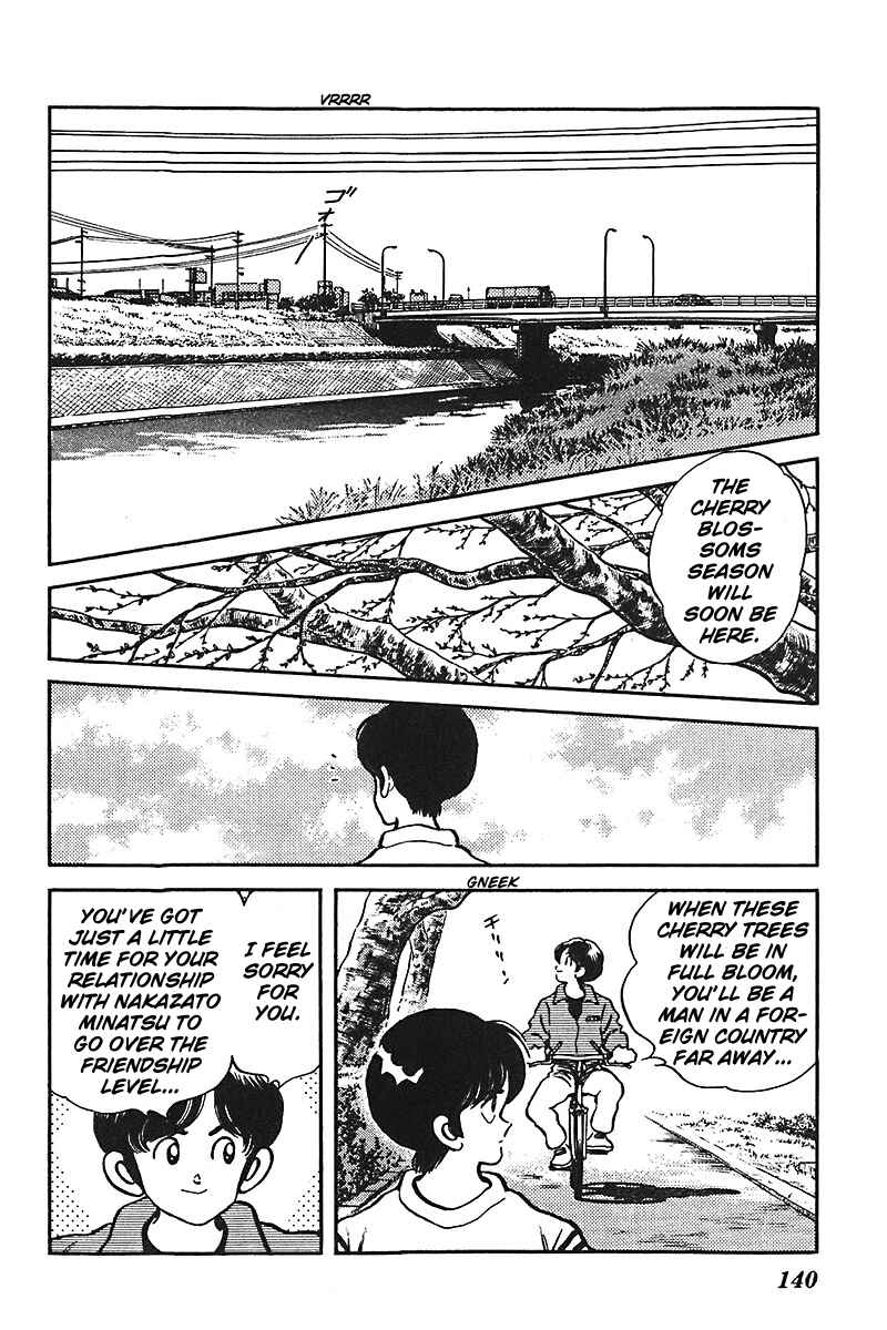 Page 2 Chapter 54 Slow Step