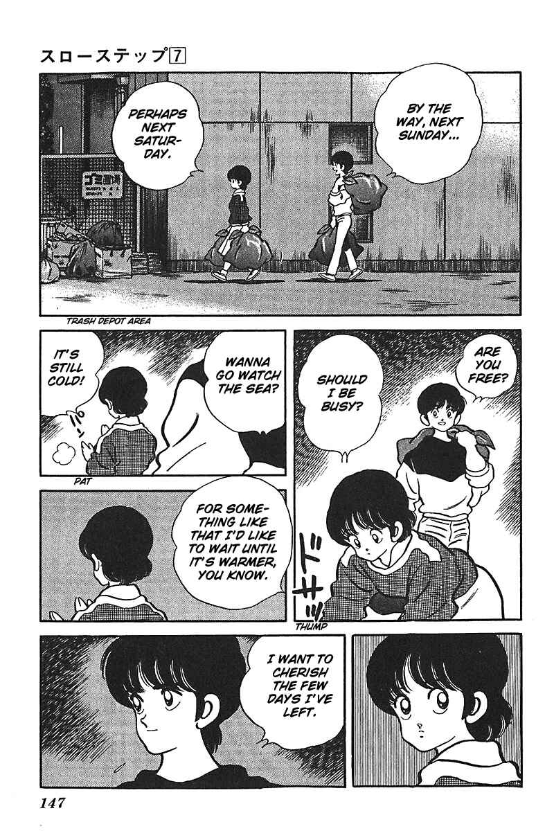 Page 9 Chapter 54 Slow Step