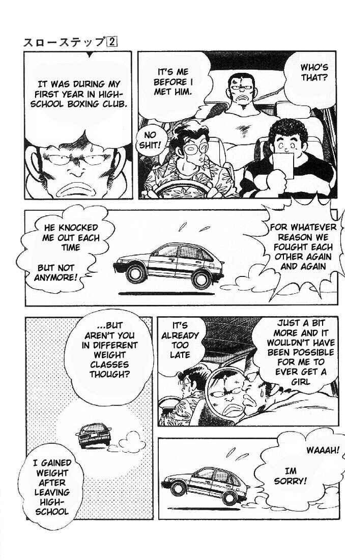 Page 13 Chapter 10 Slow Step