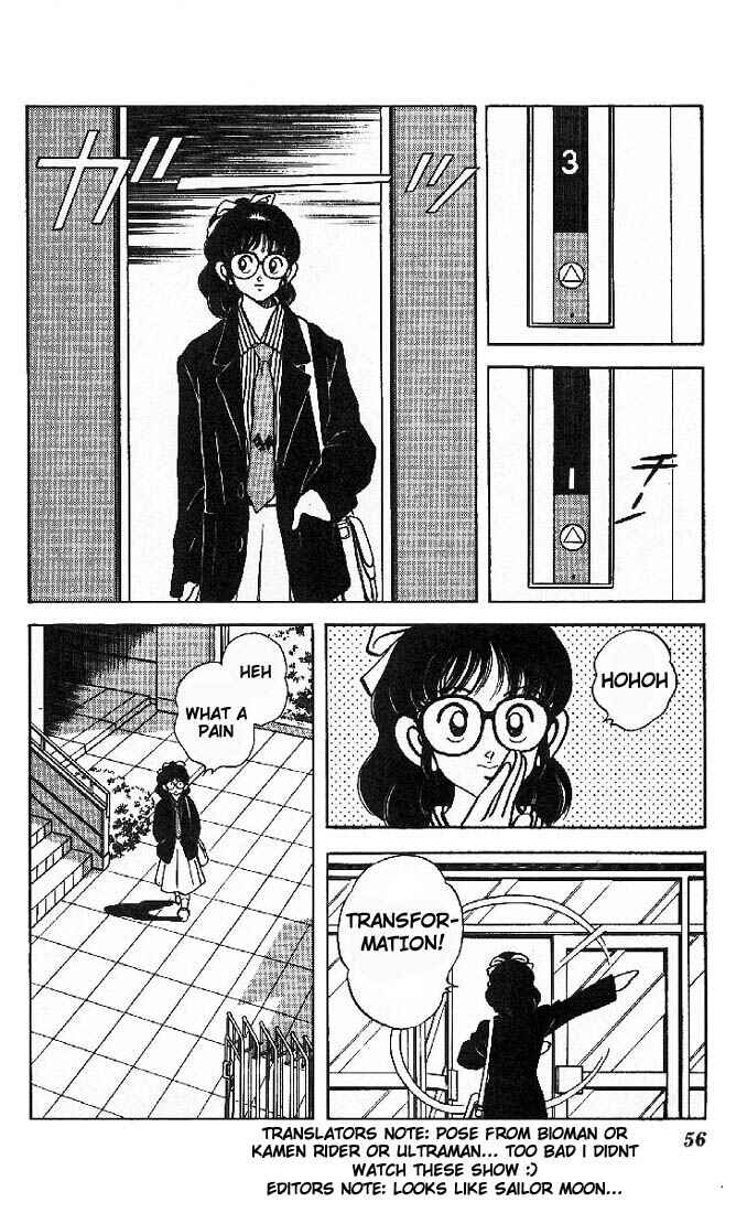 Page 6 Chapter 10 Slow Step