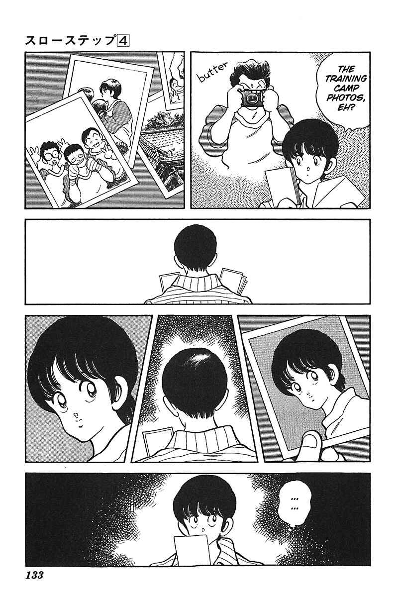 Page 17 Chapter 29 Slow Step
