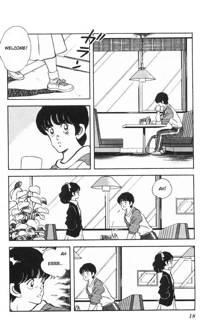 Page 16 Chapter 16 Slow Step