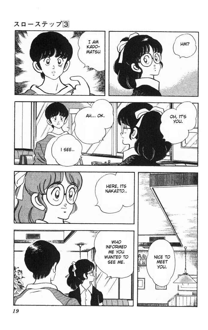 Page 17 Chapter 16 Slow Step