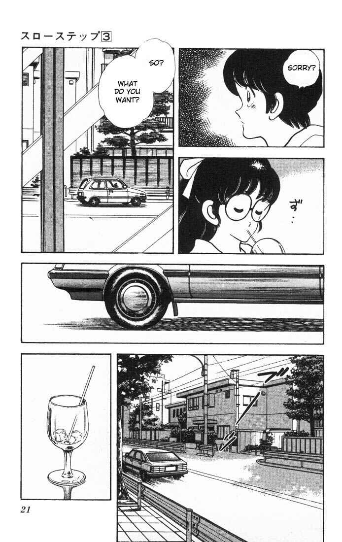 Page 19 Chapter 16 Slow Step