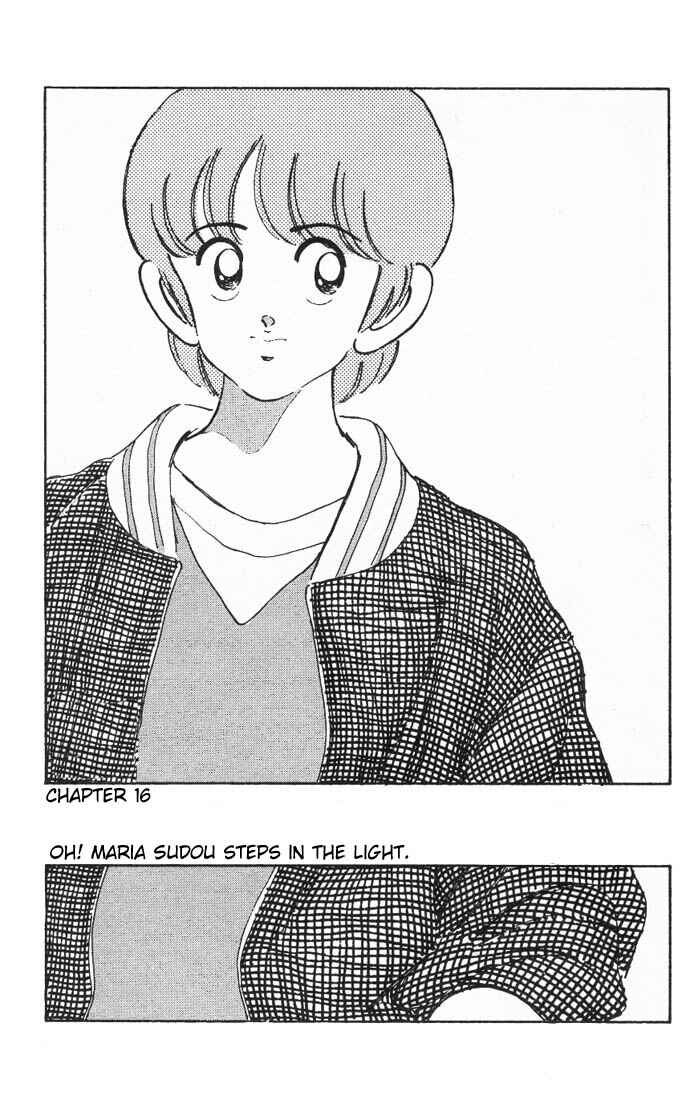 Page 5 Chapter 16 Slow Step