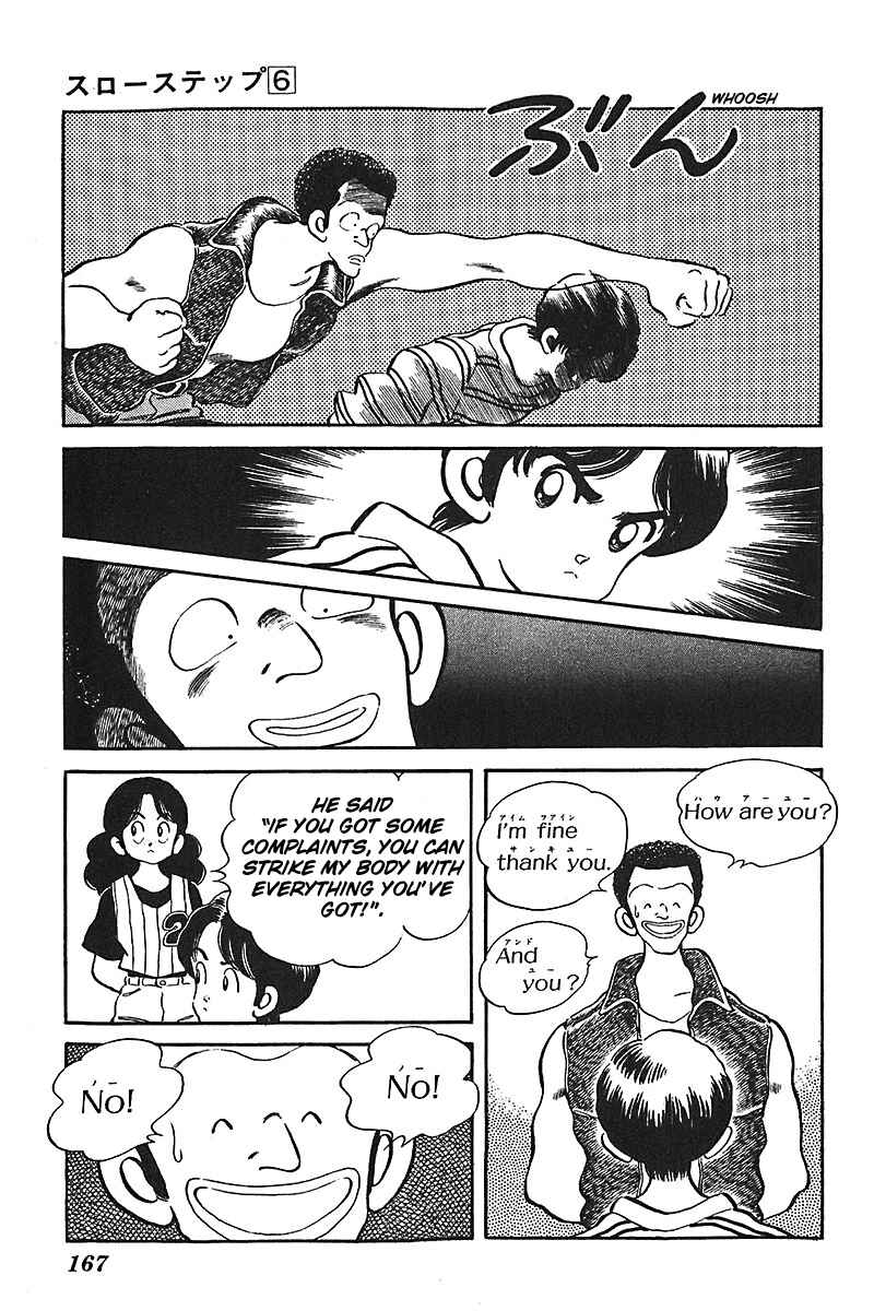 Page 7 Chapter 47 Slow Step
